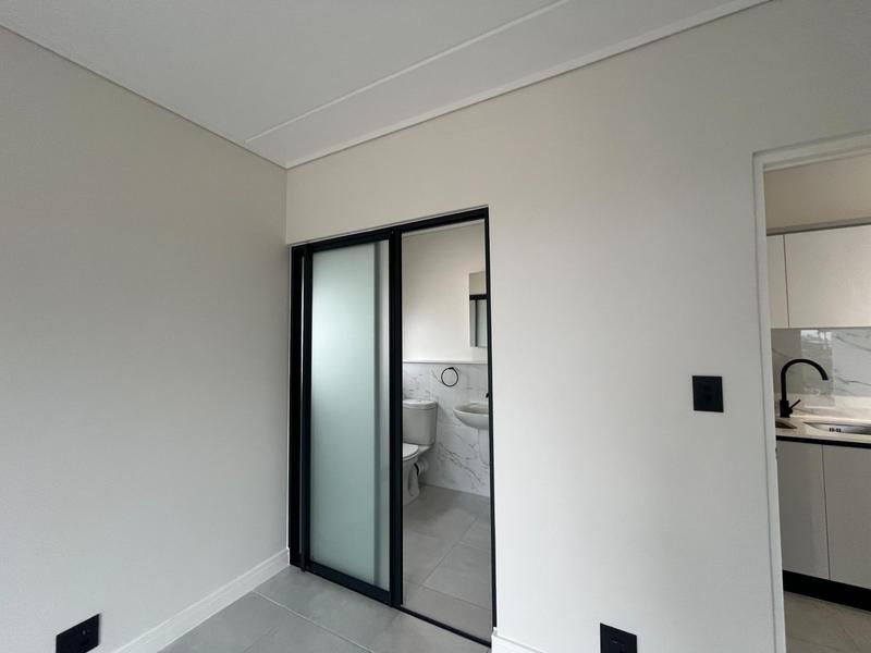 To Let 1 Bedroom Property for Rent in De Kuile Lifestyle Estate Western Cape